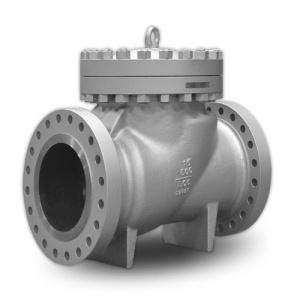 Swing Check Valve