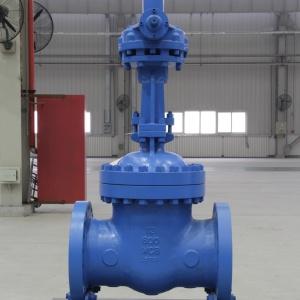 Wedge Gate Valve